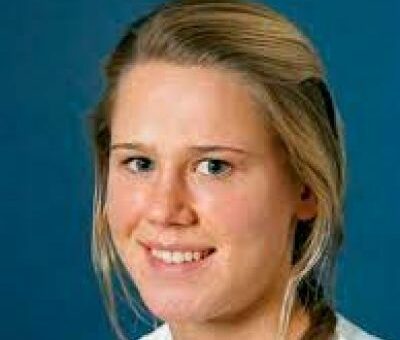 Elina Eggers