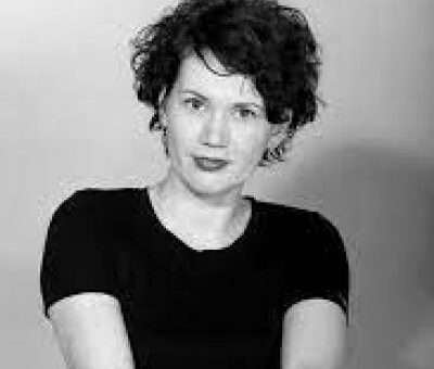 Elisabet Reinsalu