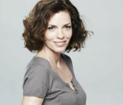 Elisabeth Bourgine