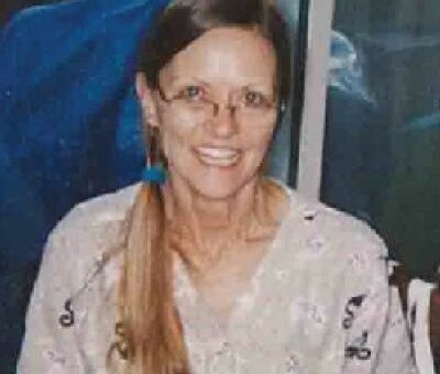 Elisabeth Brooks