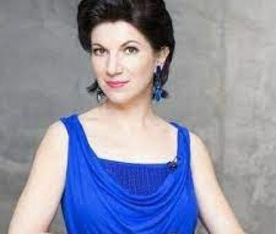 Elisabeth Kulman