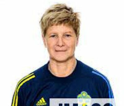 Elisabeth Leidinge