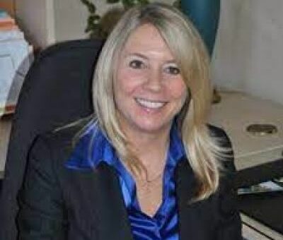 Elisabeth Luther