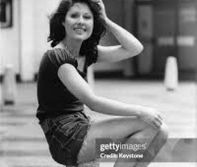 Elisabeth Sladen