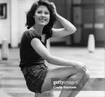 Elisabeth Sladen