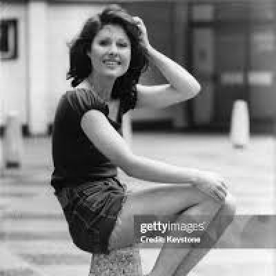 Elisabeth Sladen