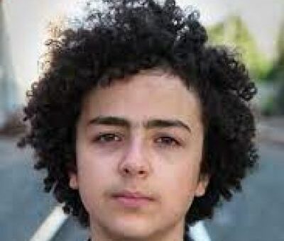 Elisha Henig