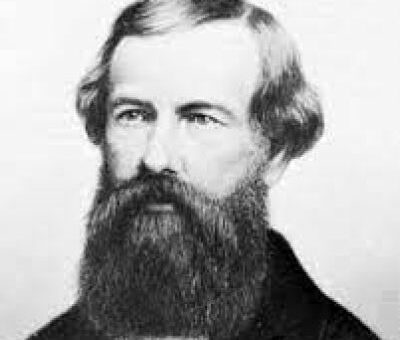 Elisha Otis