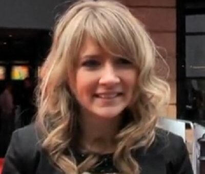 Eliza Bennett