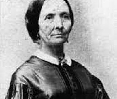 Eliza R. Snow