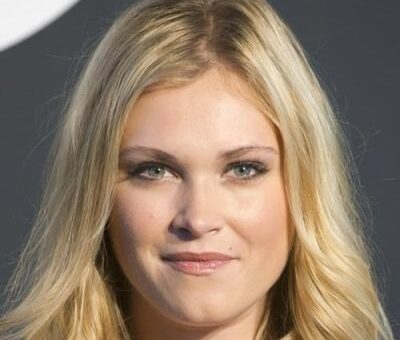 Eliza Taylor