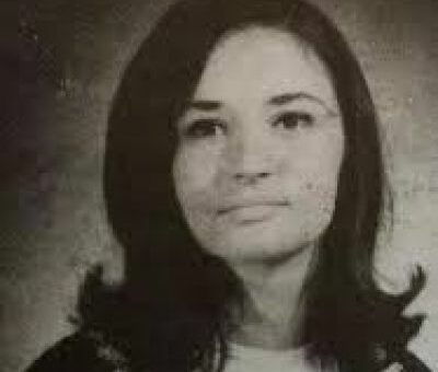 Elizabeth Ann D’Agostino