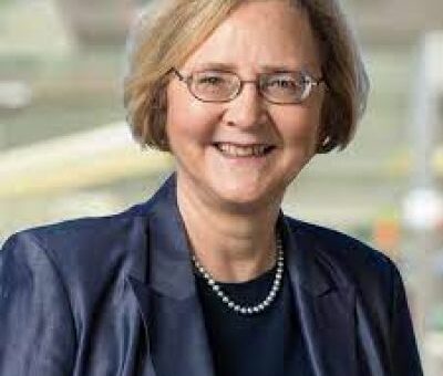 Elizabeth Blackburn