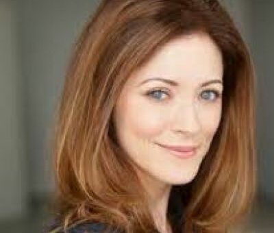 Elizabeth Bogush