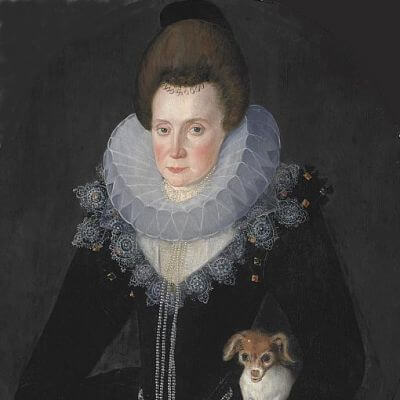 Elizabeth Cavendish Stuart