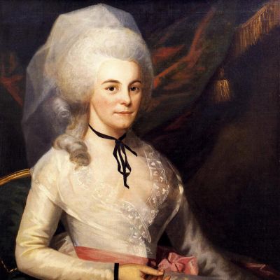 Elizabeth Hamilton