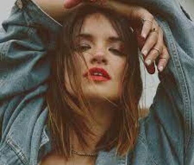 Elizabeth Huett