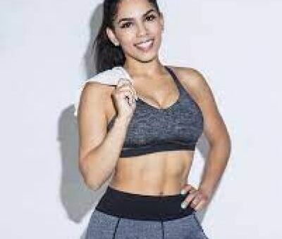 Elizabeth Ruiz