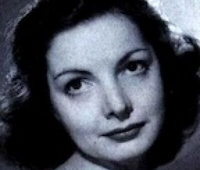 Elizabeth Sellars