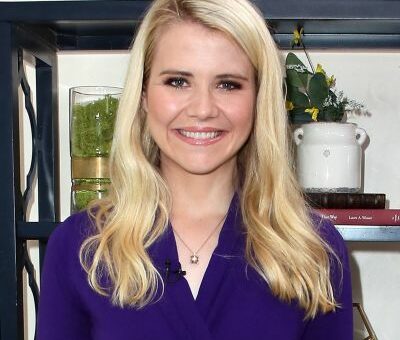 Elizabeth Smart