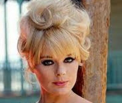 Elke Sommer