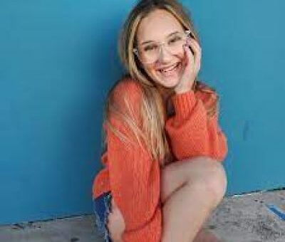 Ella Osborne