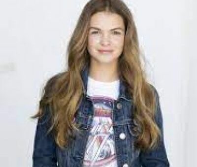Ellee Jo Trowbridge