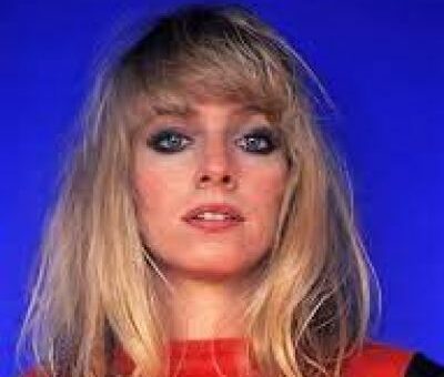 Ellen Foley