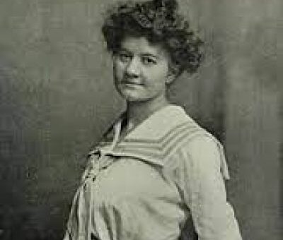 Ellen Glasgow