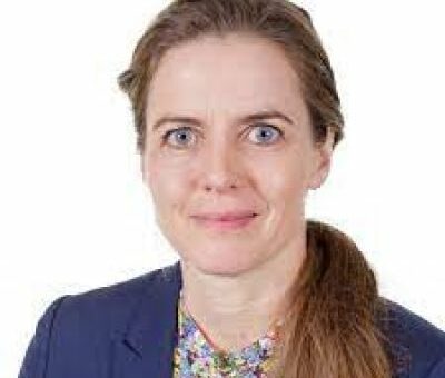 Ellen Trane Nørby