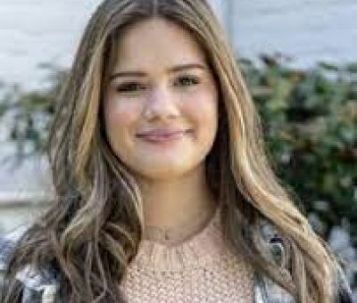 Ellie Bates