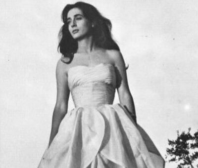 Ellie Lambeti