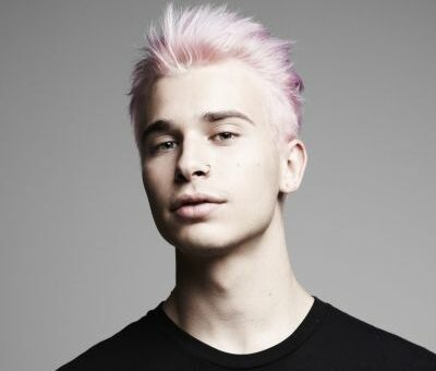 Elliot Joseph Rentz