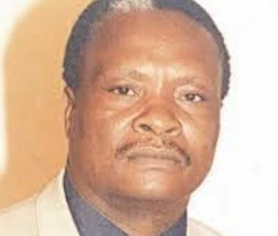 Elliot Manyika