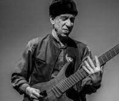 Elliott Sharp