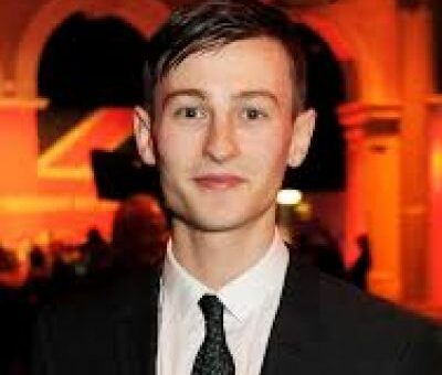 Elliott Tittensor