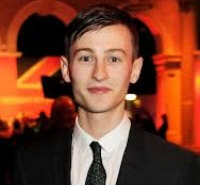 Elliott Tittensor