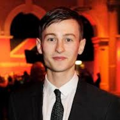 Elliott Tittensor