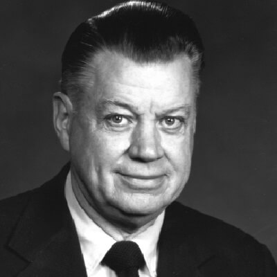 Elmer L. Gaden