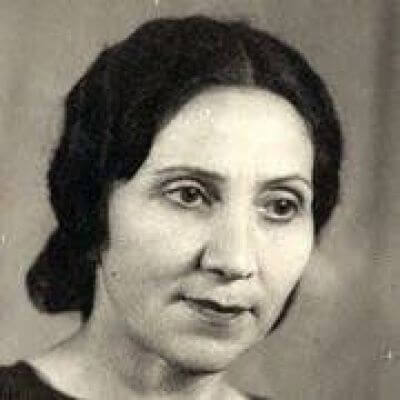 Elmira Gafarova