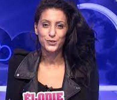 Elodie Ortisset