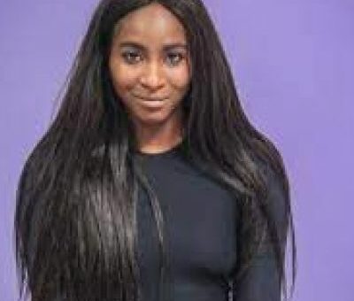 Elodie Ouedraogo
