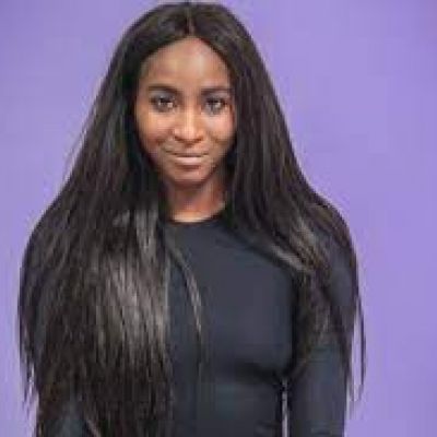 Elodie Ouedraogo