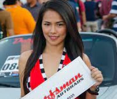 Elonna Mae Francisco