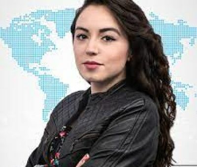Elvia Pedroza