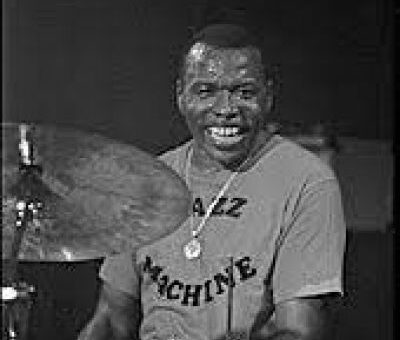 Elvin Jones