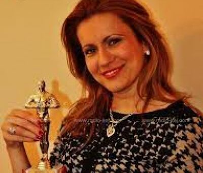 Elvira Rahić