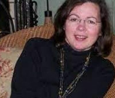 Elvira Woodruff
