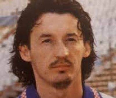 Elvis Brajković