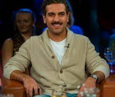 Elyas M’Barek